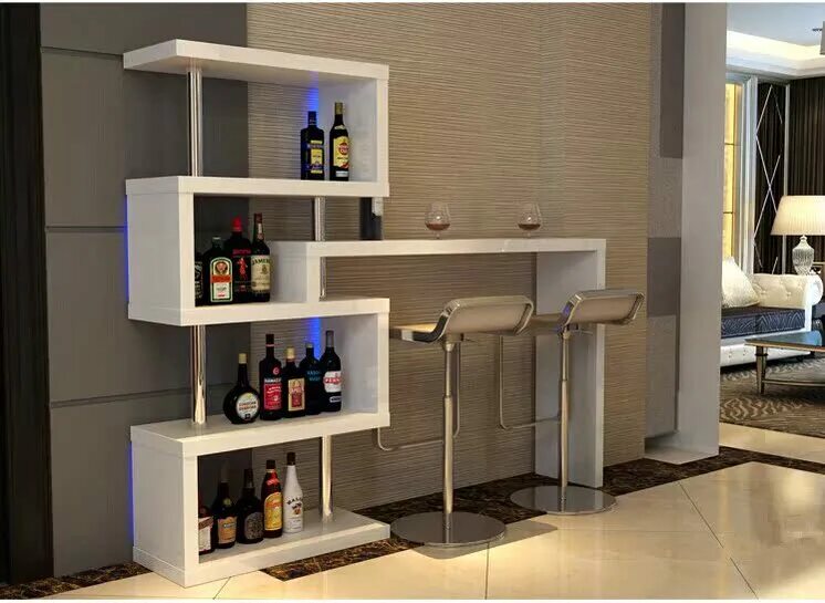 барные стойки с полками для кухни. профессиональные барные стойки. стойка под бар. стойка под бар. барная стойка (ds-6094-sn).