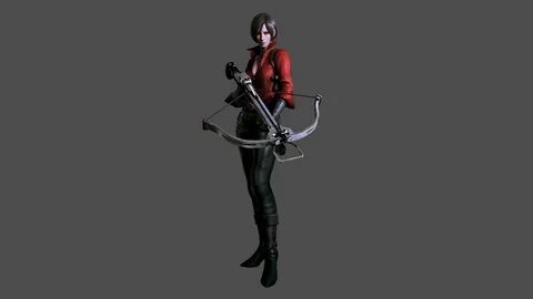 Ada wong wallpaper