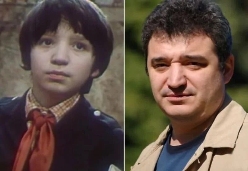Судьба актера сыгравшего