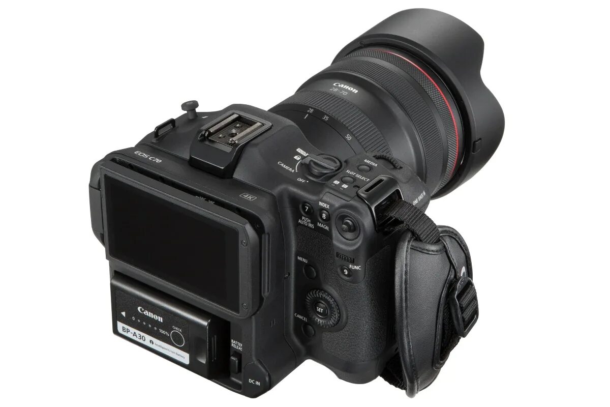 Eos c. Canon c70. canon c200. eos c70.