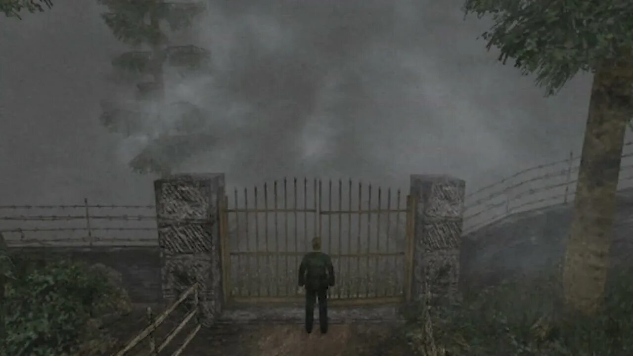 From the fog 1.18 2