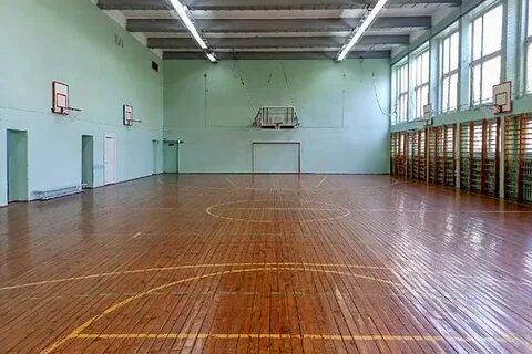 Спортивная школа 45