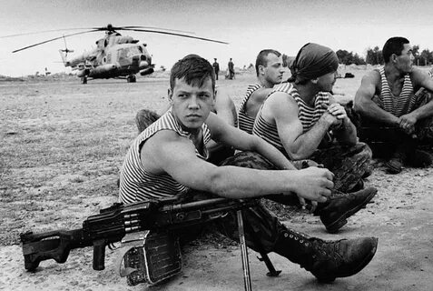 5 мая 1992 года