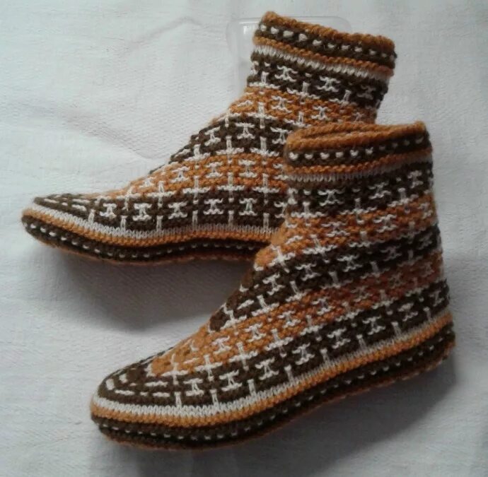 Тапочки жаккардом. Следки жаккардом. Следки жаккардом мастер класс. Следки елены туриловой. Следки жаккардом.