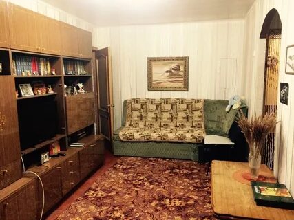 Циан квартиры московская обл