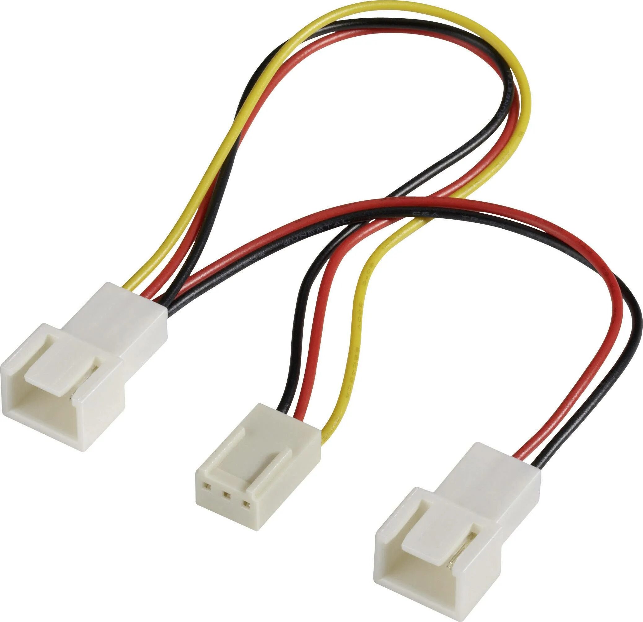 Кабель Akasa Molex - 4x 3pin (AK-cb001), 0.15 м. Разветвитель 3pin Fan. Разветвитель 3pin 2 Pin. 3 Пин разъем кулера раветлитель. 3 пиновый кулер