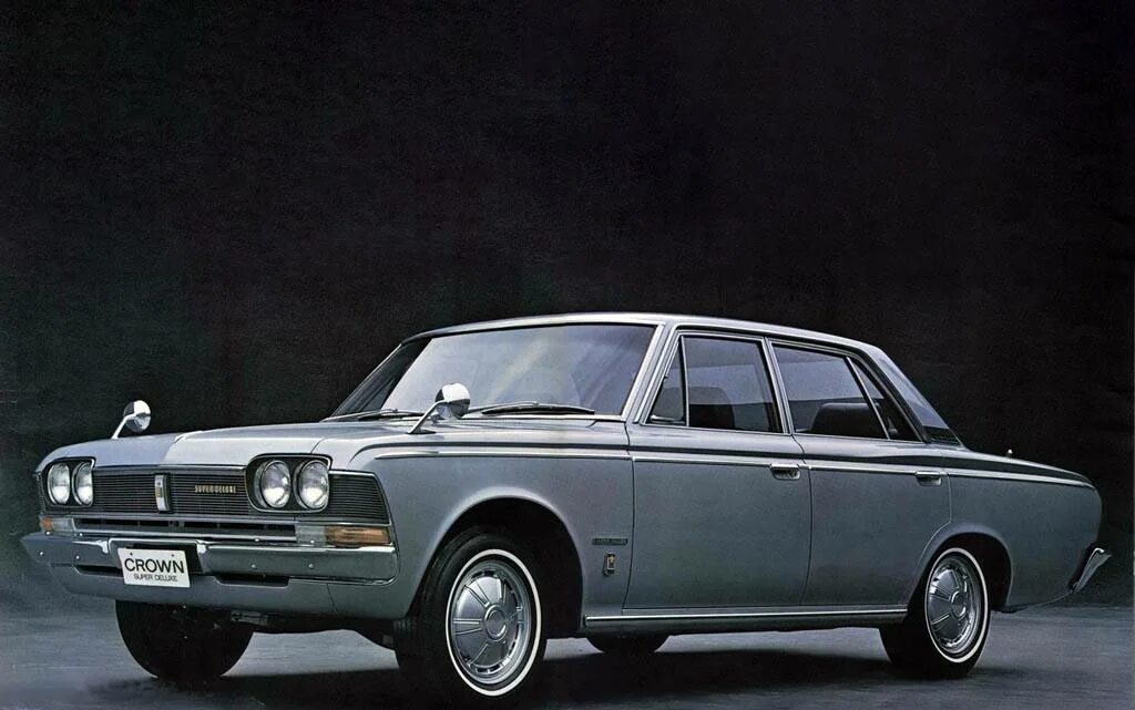 Toyota Crown 70. Тойота Краун 3 поколение. Тойота Краун 70х. Toyota Crown 1968.