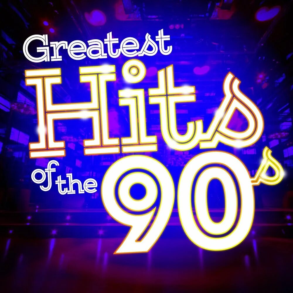 Rock 90s. Rock 90. The best of 90's. Hits 90 s