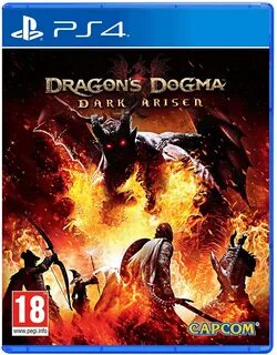 Dragons dogma коды