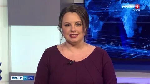 Вести псков в 21