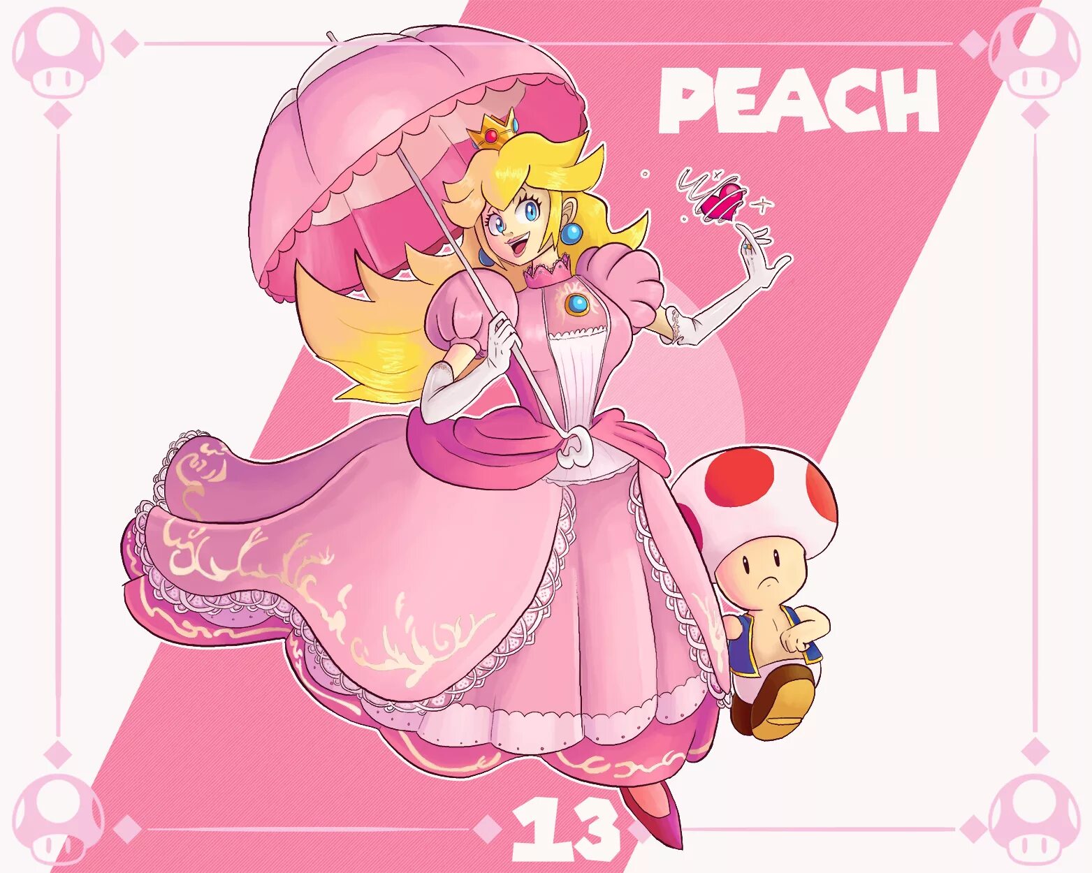 Mrs peach. Princess peach. принцесса пич 18. принцесса пич с зонтиком. принцесса пич спорт.
