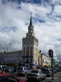 Часы на свободе ярославль