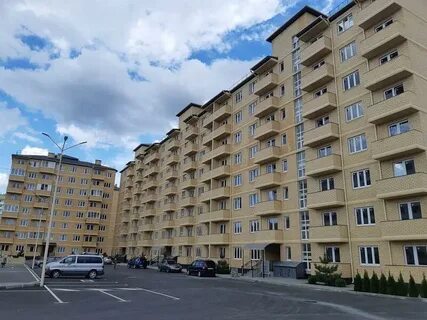 Переселение новая