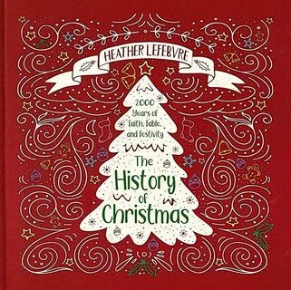 Think of christmas