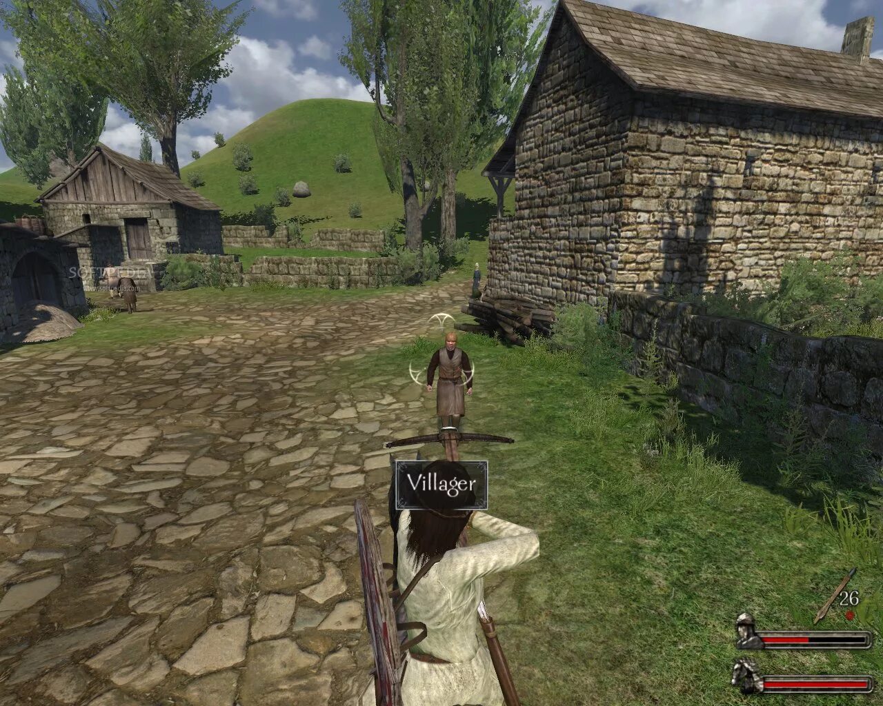 Mount & Blade: Warband. Mount and Blade 1. Warband 1.174. Mount and Blade 1 Warband.