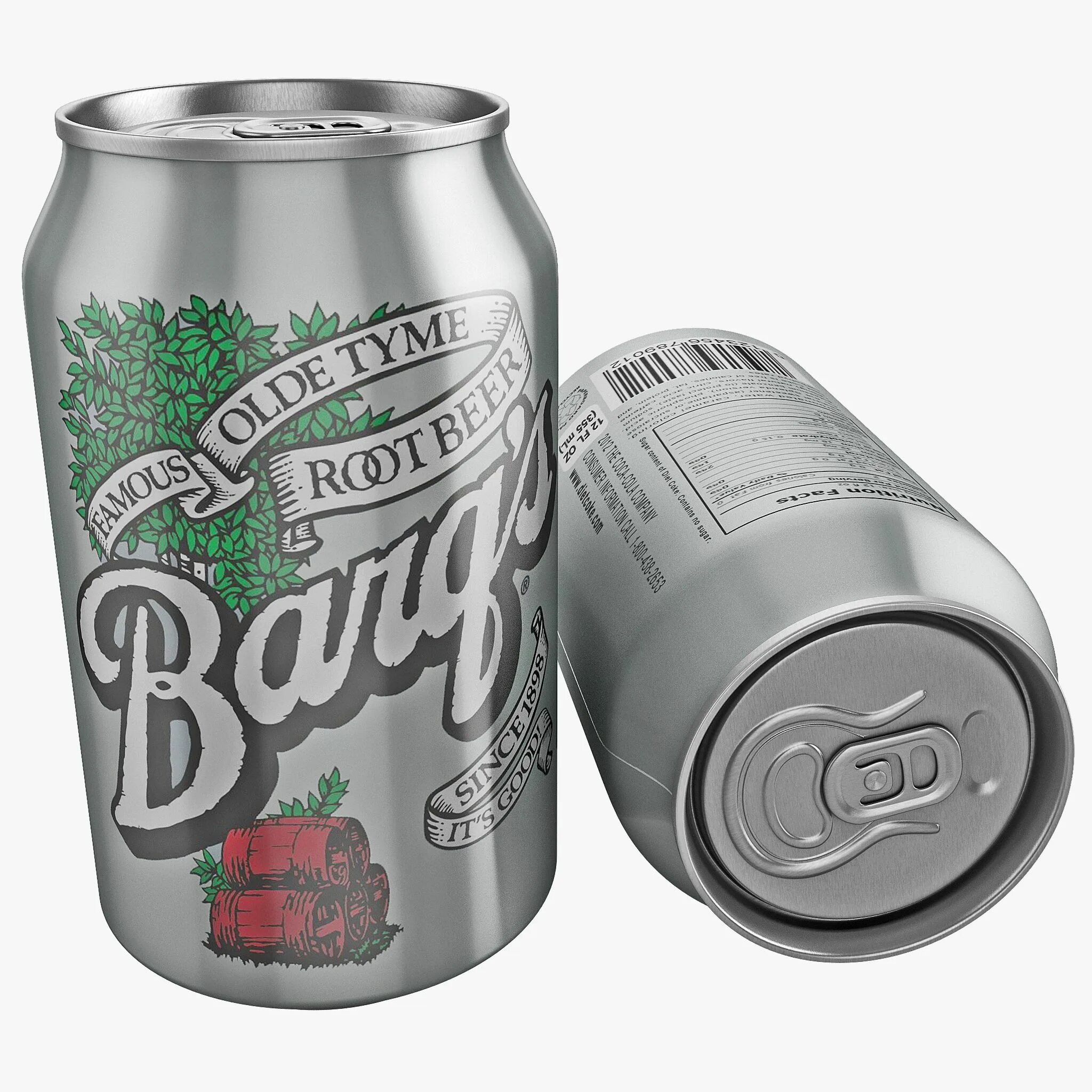 Пиво 3d. Газировка Barq, s. Пиво 3д джипег. Barq's root Beer. Canned beer