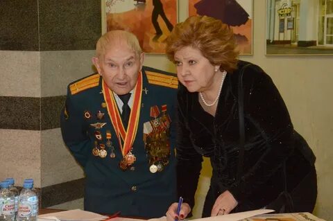 Тверская жизнь в ином
