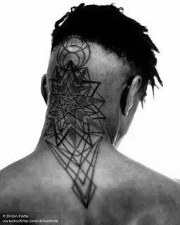 Head body