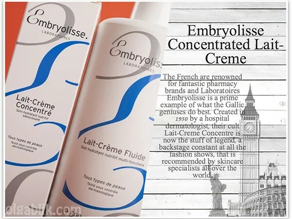 Чем отличается флюид от крема. Эмбриолисс крем concentrate. крем флюид embryolisse. embryolisse молочко-крем. embryolisse lait cream описания.