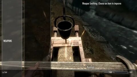 Camera skyrim