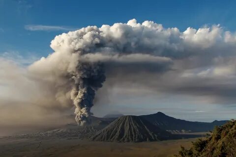 Aerosoles, Mont Saint Helens, Lava, Plaque Tectonique, Tectonique Des Plaqu...