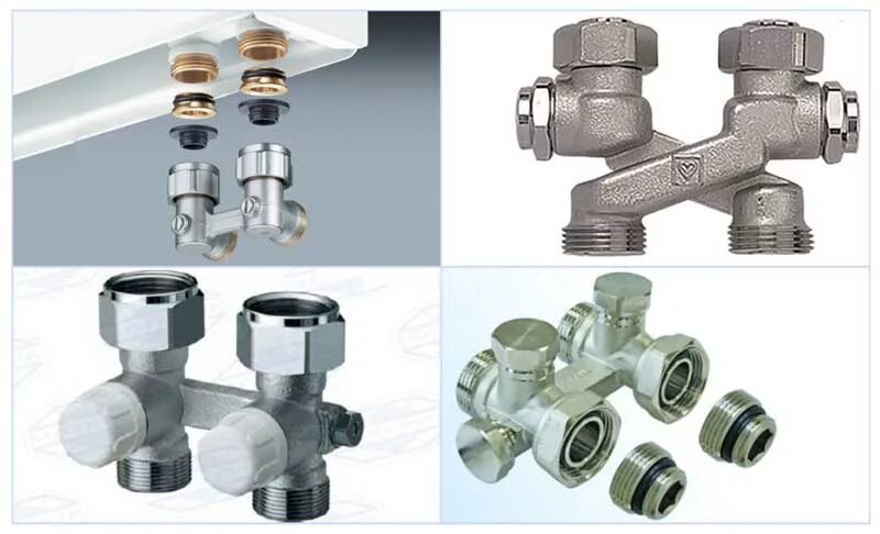 Узел подключения радиатора отопления. Перекрестный Мультифлекс для радиаторов. Кран Мультифлекс для радиатора. Мультифлекс угловой перекрестный для радиаторов. Мультифлекс для радиаторов с нижним подключением с кранами.