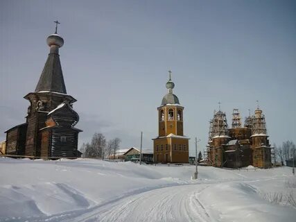 Погода в неноксе