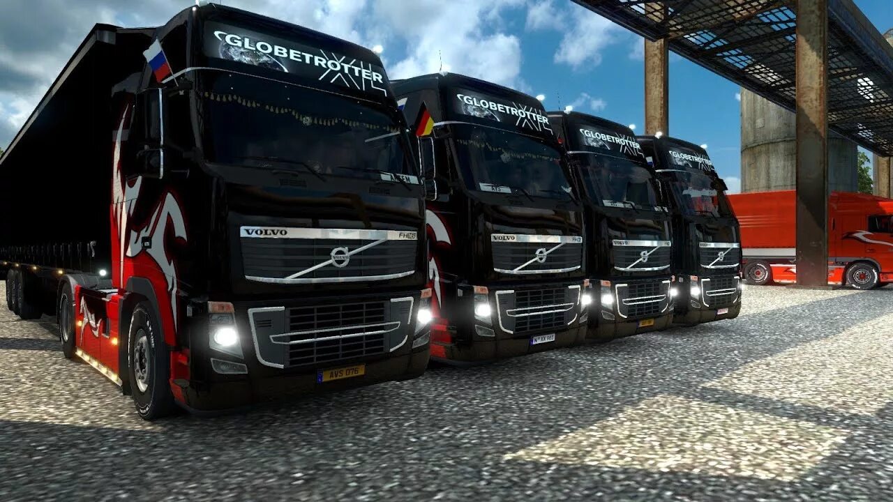 Hybrid 2 ets 2 1.49