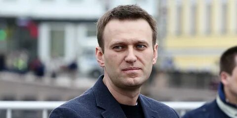 Жизнь алексея навального