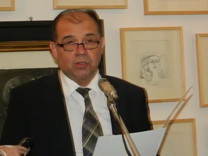 Орестович