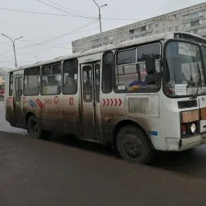 Автобус 27 воскресенье