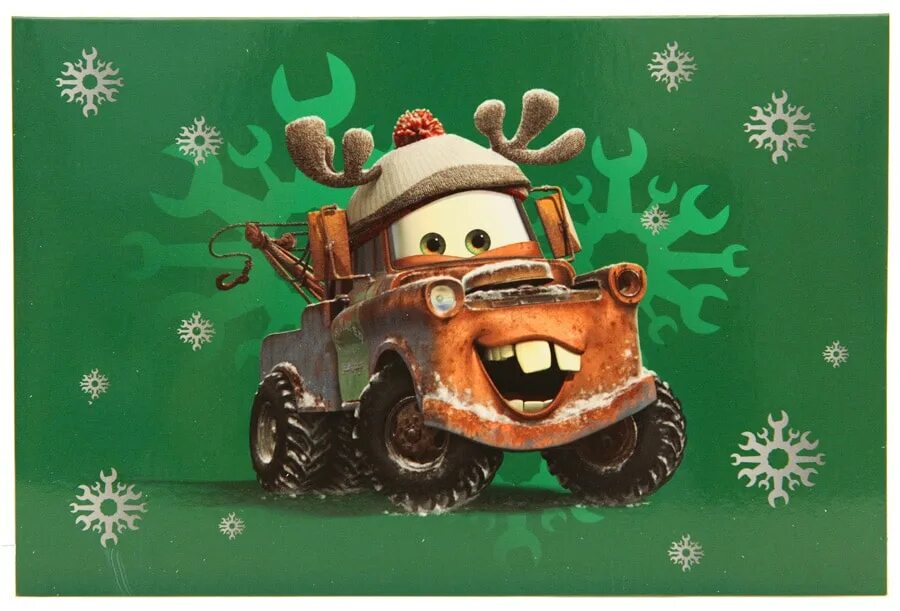 Молния мак квин с новым годом. Молния маккуин. Тачки tow mater. Тачки зимние молния маккуин. Тачки рождество.