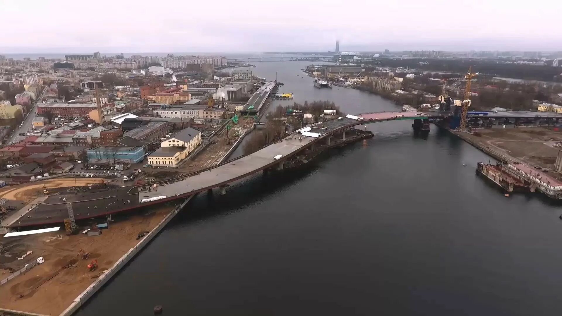 Файл:Санкт-Петербург, Серный остров сверху.jpg - Википедия