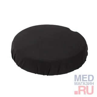 Круглая подушка для сидения