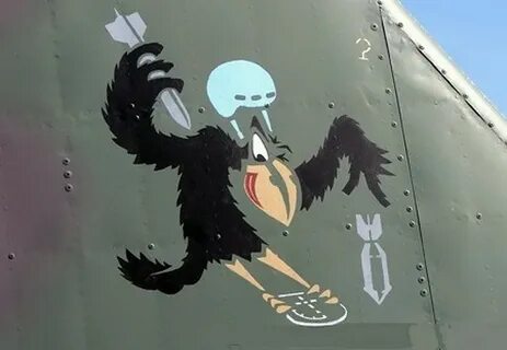 Грачи летчики