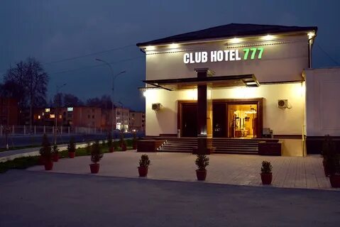 Клуб 777
