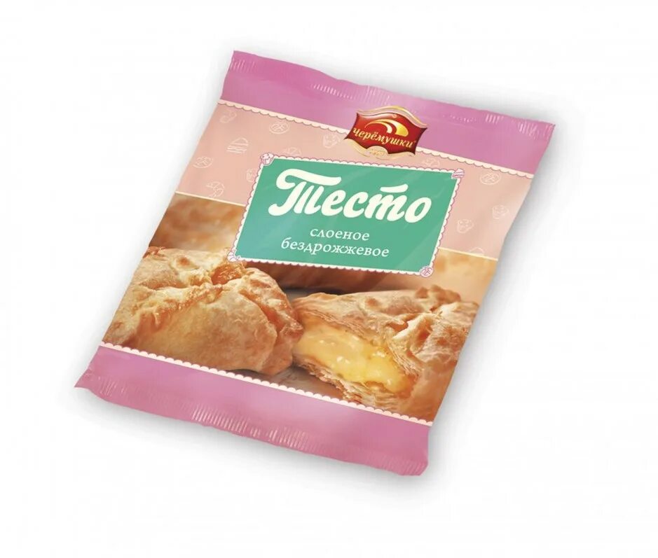 Теста купить в ростове. Тесто Черемушки слоеное бездрожжевое 500г. Черемушки замороженное тесто слоеное бездрожжевое 500 г. Тесто слоеное дрожжевое Черемушки. Звездное тесто слоеное бездрожжевое 500г.