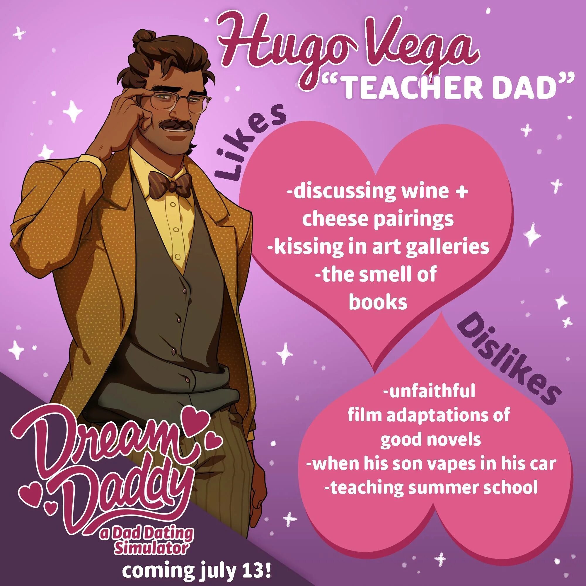 Dream Daddy Хьюго. Дрим Дэдди персонажи. Dream Daddy Дэмиен. Dream Daddy игра. Dad teach