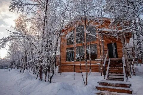 Эко мурманск