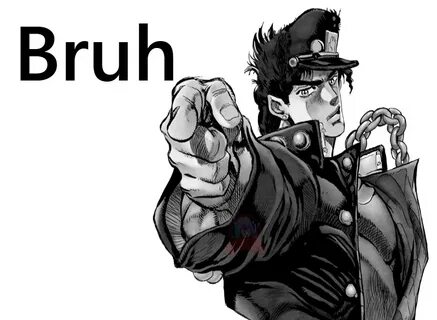 Bruh
