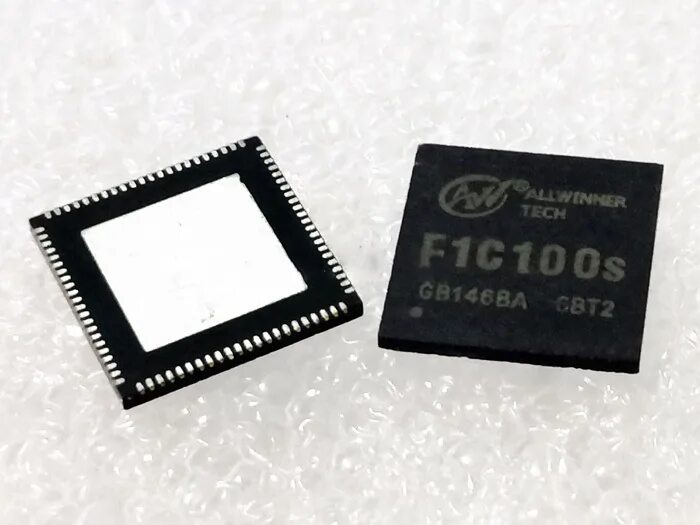 1c 100