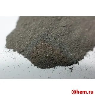 Никель сера