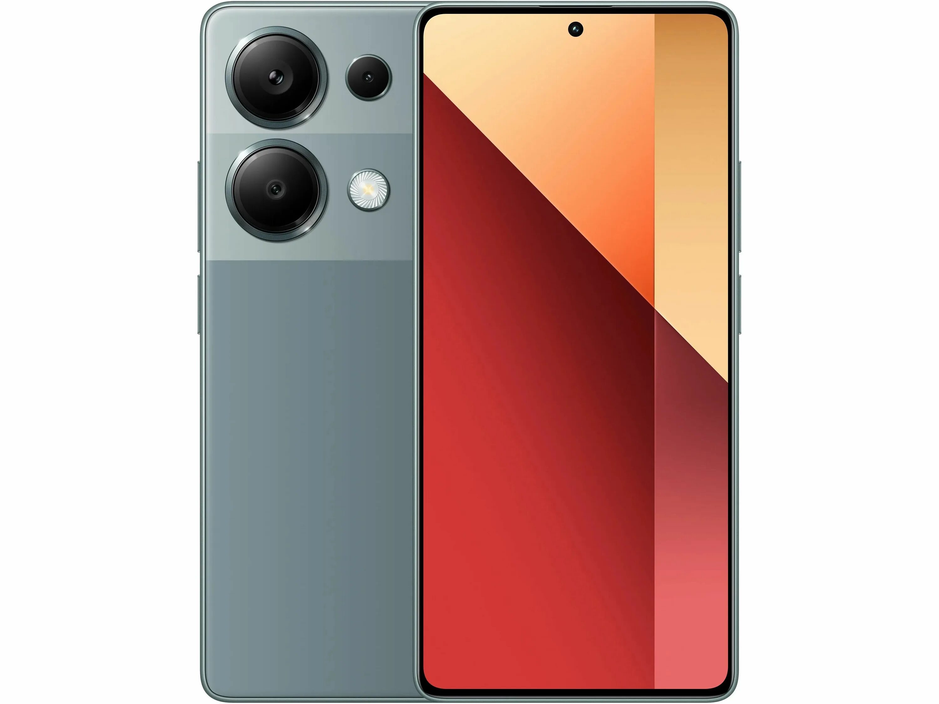 Смартфон Redmi Note 12R - купить по выгодной цене в интернет-магазине OZON (1464