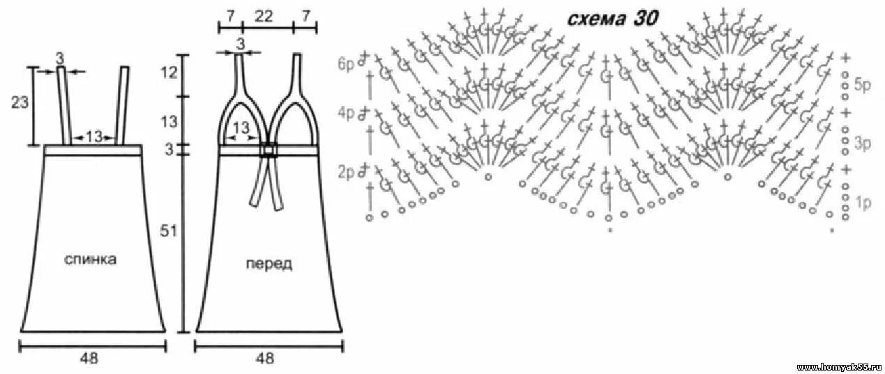 вязание сарафана схемы. вязаные сарафаны крючком со схемами. вязание сарафана схемы. вязаные платья крючком со схемами. вязание сарафана схемы.