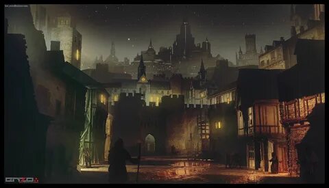 Old city отзывы