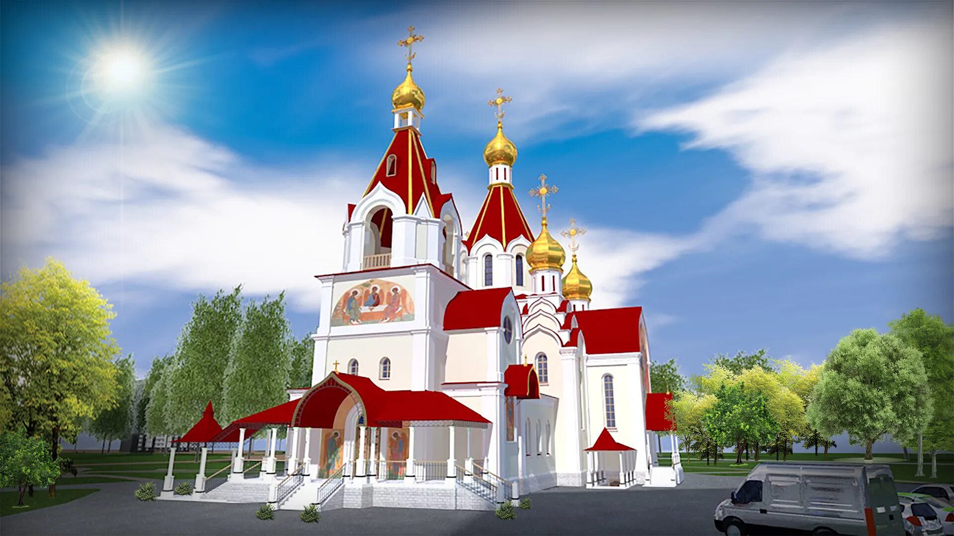 храм архистратига михаила в царицыно. храм архангела михаила храм на царицыно. храм архистратига михаила в царицыно. архангел михаил царицыно. храм михаила царицыно.