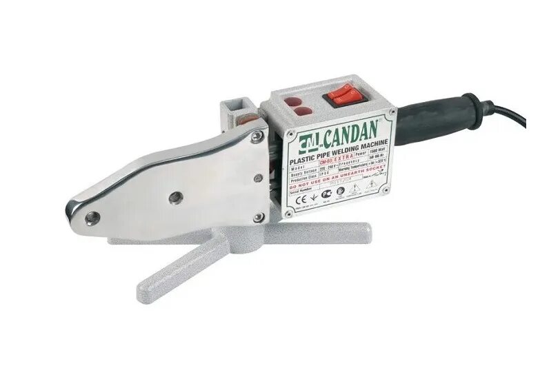 Аппарат для раструбной сварки Candan cm-06. Candan cm-03 only 1500w. Сварочный аппарат для полипропиленовых труб Candan cm-03. Сварочный аппарат Candan cm-03 Set (20.25.32.40).