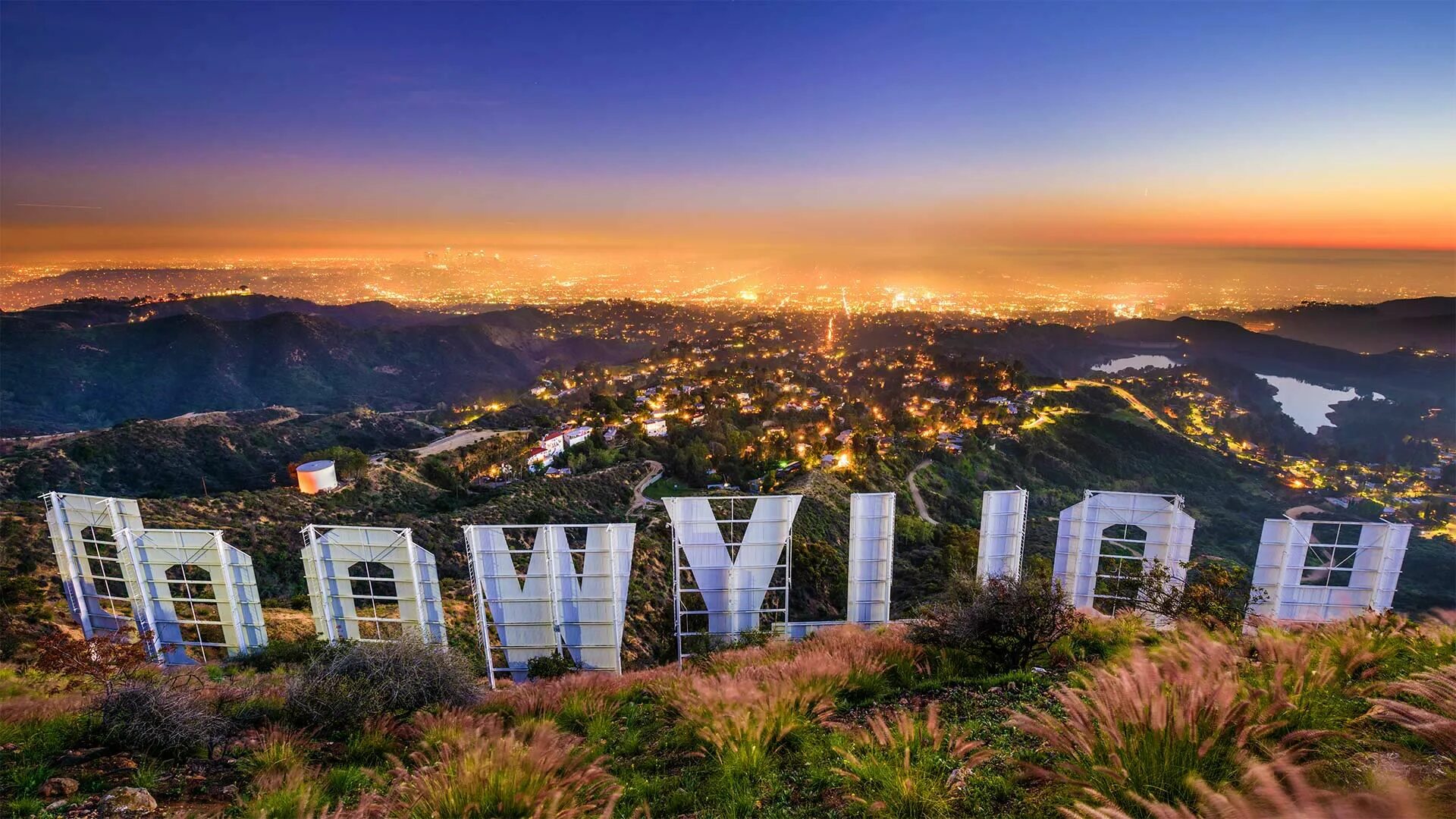 Галивуд. Лос-Анджелес, Калифорния. Америка Лос Анджелес Калифорния. США Лос Анджелес Голливуд. Горы Калифорнии Лос Анджелес.