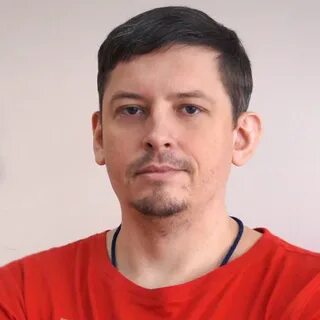 Обычный папа