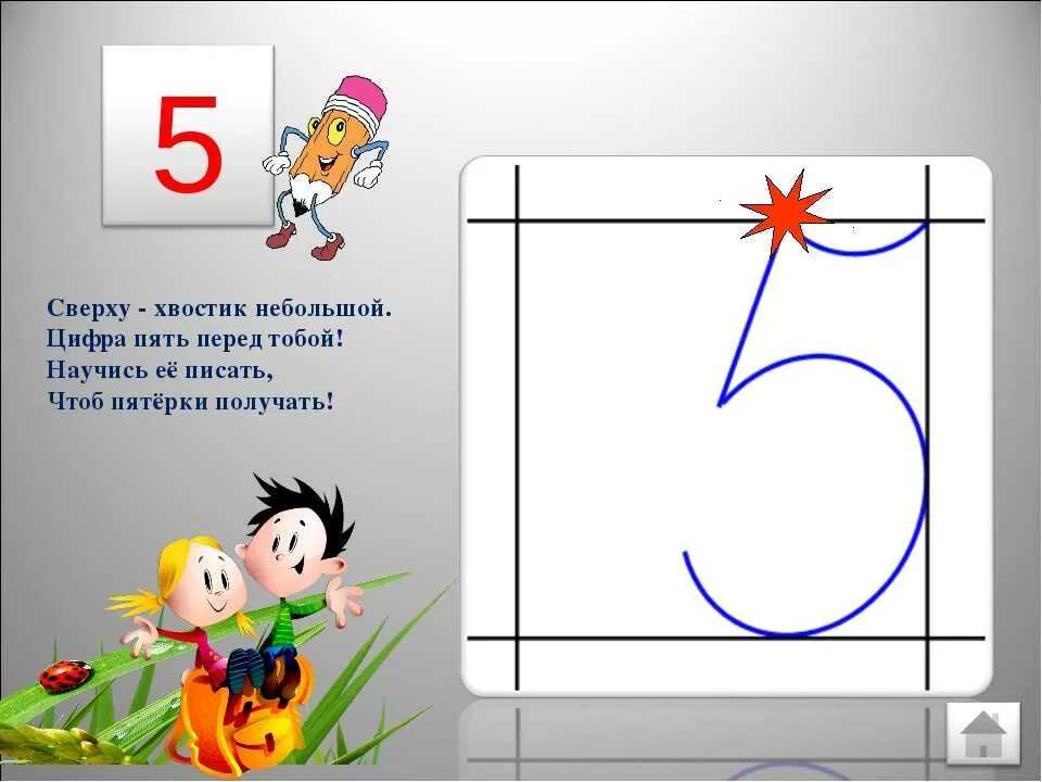 Запись цифра 5. Цифра 5 письменная. написание цифры 5. письмо цифры 5. как писать цифру пять.